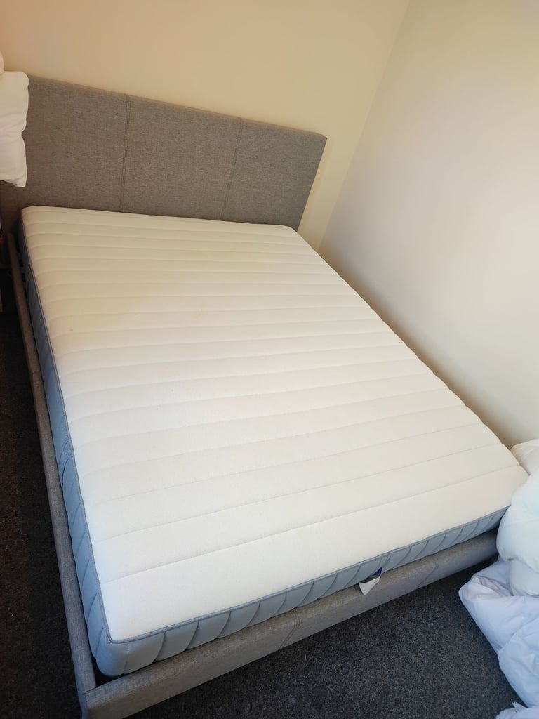 image for King size bed set