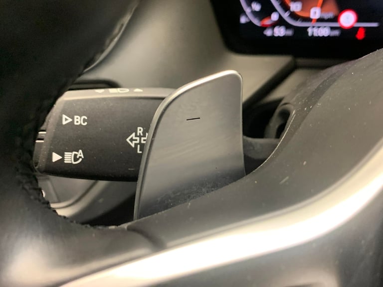 2020 BMW 1 Series 2.0 M135i Hatchback 5dr Petrol Auto xDrive Euro 6 (s/s) (306 ps) - HK AUDIO Hat...