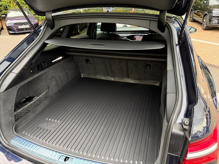  Audi A6 Allroad 3.0 TDI V6 50 Sport Estate 5dr Diesel Tiptronic quattro Euro 6 (s/s) (286 p Dies...