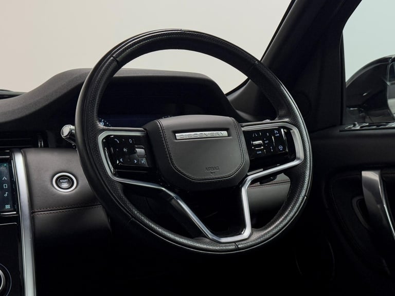 2021 Land Rover Discovery Sport 2.0 P250 MHEV R-Dynamic HSE SUV 5dr Petrol Auto 4WD Euro 6 (s/s) ...