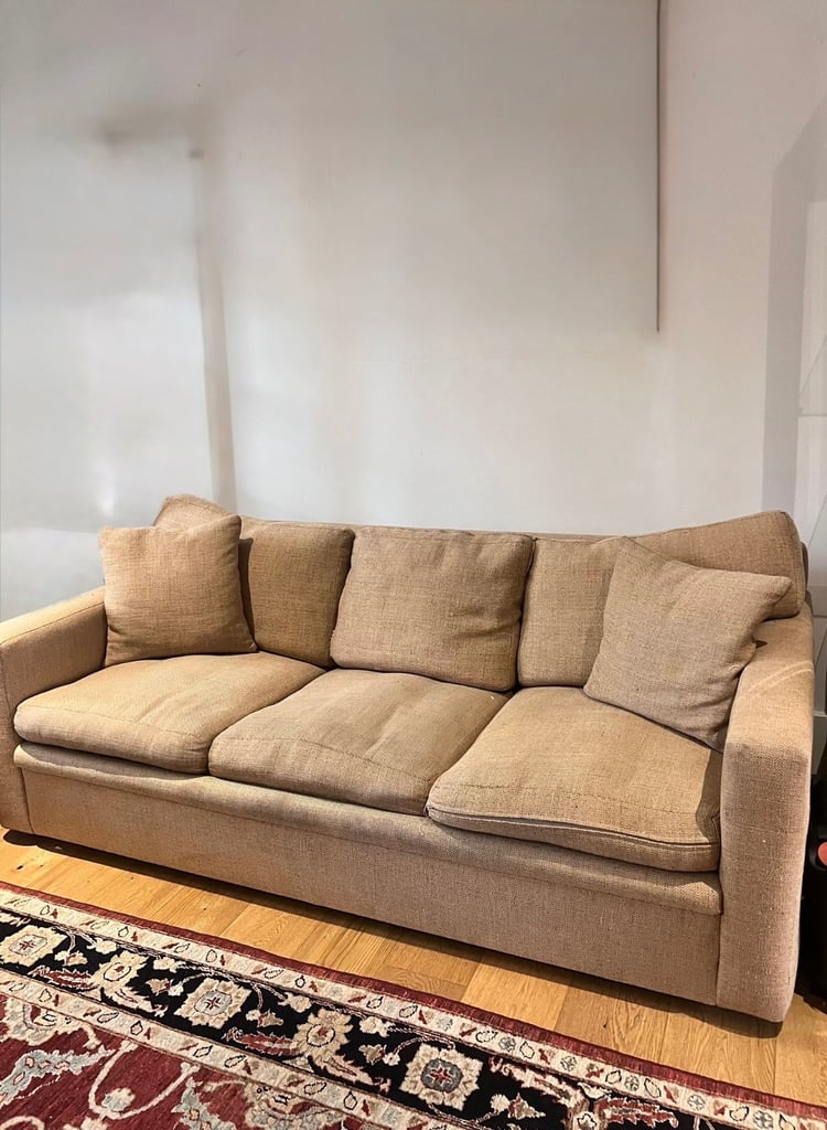 image for FREE sofa 
