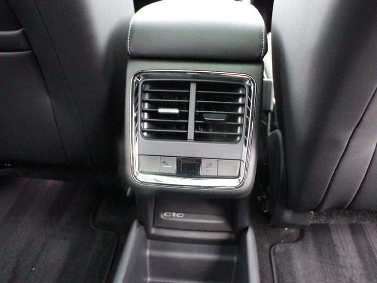 2025 Skoda Enyaq 210kW 85x Sportline 82kWh 4x4 5dr Auto Automatic SUV Electric Automatic