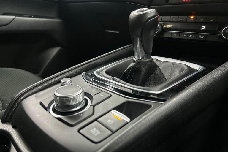 2023 Mazda CX-5 2.0 e-SKYACTIV G MHEV Centre-Line Euro 6 (s/s) 5dr ESTATE Petrol Manual