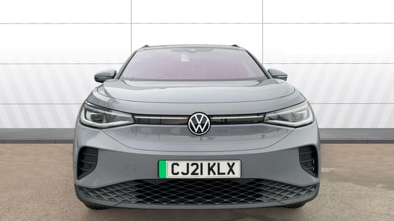 2021 Volkswagen ID.4 150kW Max Pro Performance 77kWh 5dr Auto ESTATE ELECTRIC Automatic