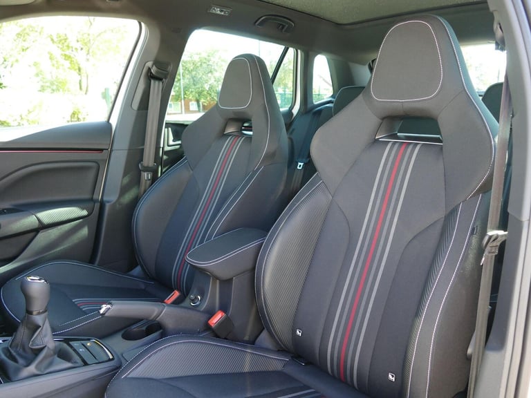 2025 Skoda Kamiq 1.5 TSI Monte Carlo Edition 5dr ESTATE PETROL Manual