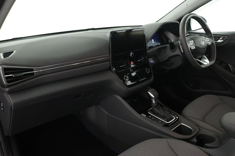 2022 Hyundai IONIQ 1.6 GDi Hybrid Premium 5dr DCT Hatchback Hybrid Automatic
