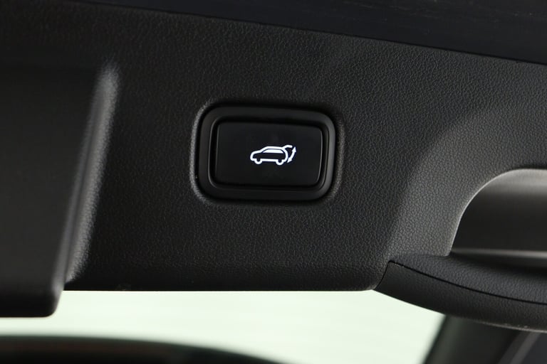 2021 Hyundai TUCSON 1.6 TGDi 48V MHD 180 Ultimate 5dr 4WD DCT Estate Petrol Automatic