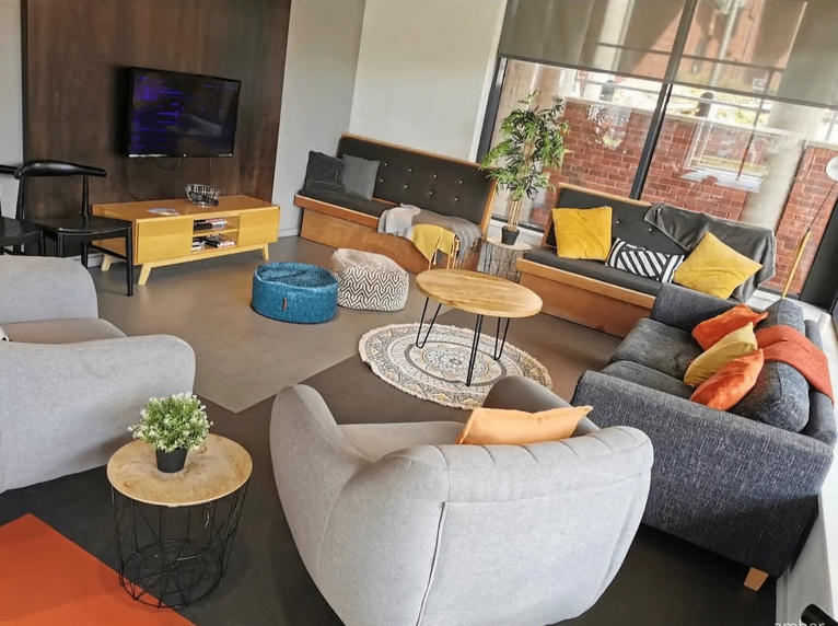 Spacious & Cosy En-suit Room for Rent – CH1 4GX