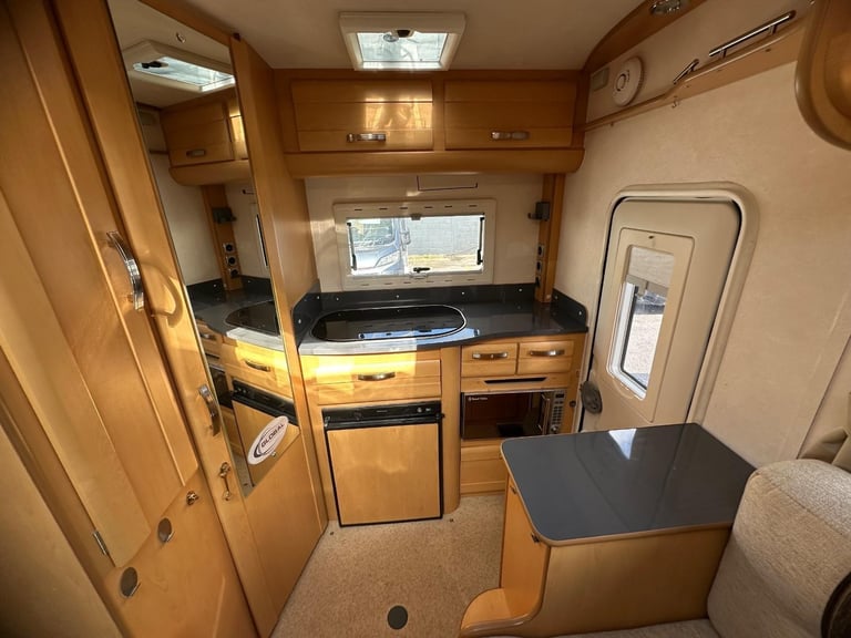 Nu-Venture Surf 1.6 HDi 1000 global Debut version DIESEL MANUAL 2013/13