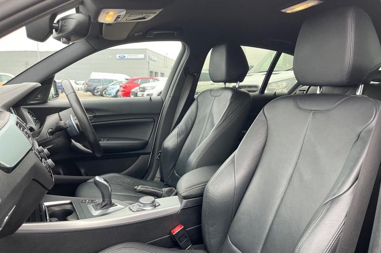 2018 BMW 1 Series 3.0 M140i Shadow Edition Hatchback 5dr Petrol Auto Euro 6 (s/s) (340 ps) Au Hat...