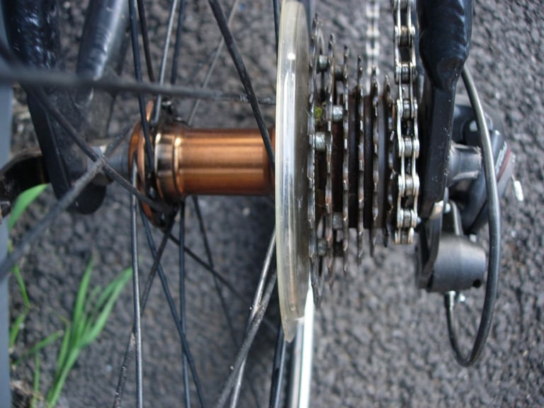 Junior Racing/ Road Bike by Dawes, black, Good Condition, JUST SERVICED, CHEAP PRICE!!!!!!!!!!!!!!!