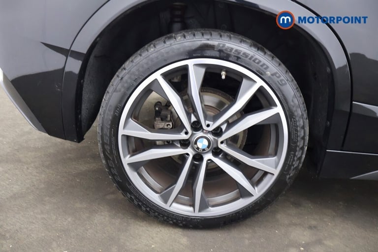 2022 BMW X2 sDrive 18i [136] M Sport 5dr Step Auto SUV Petrol Automatic