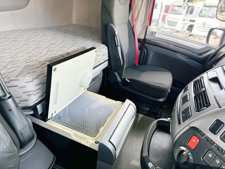 2015 DAF XF 460 6X2 TRACTOR UNIT
