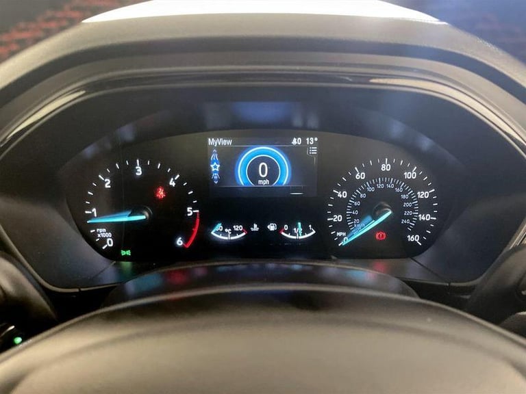 2020 Ford Focus 1.5 EcoBlue ST-Line Euro 6 (s/s) 5dr Manual Hatchback Diesel Manual