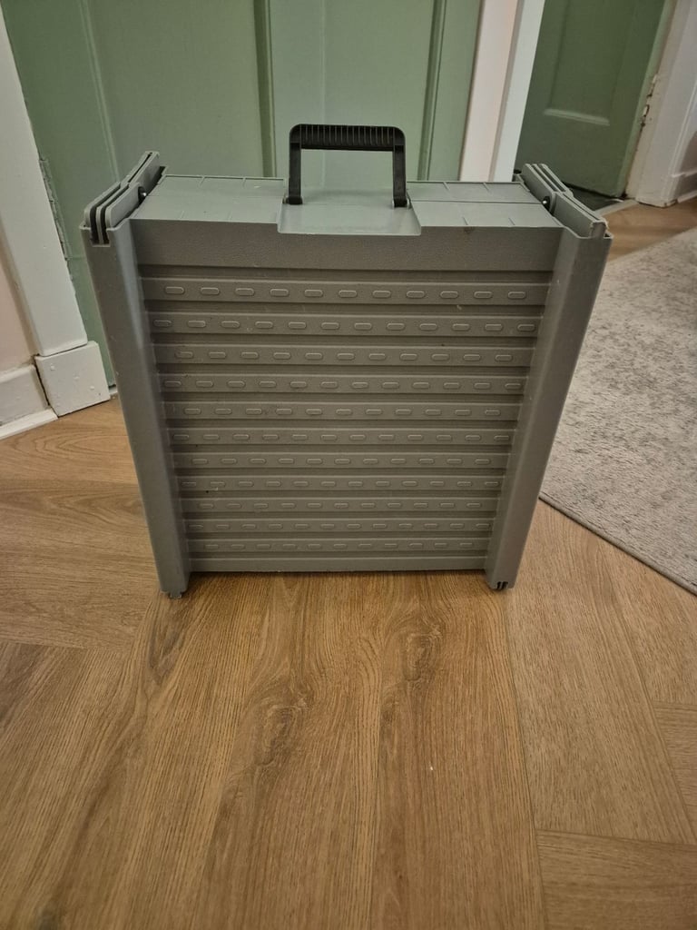 Folding Dog Ramp