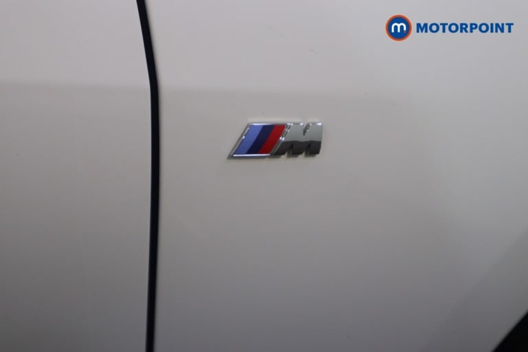 2024 BMW 1 Series 128ti 5dr Step Auto [Live Cockpit Professional] HATCHBACK PETROL Automatic