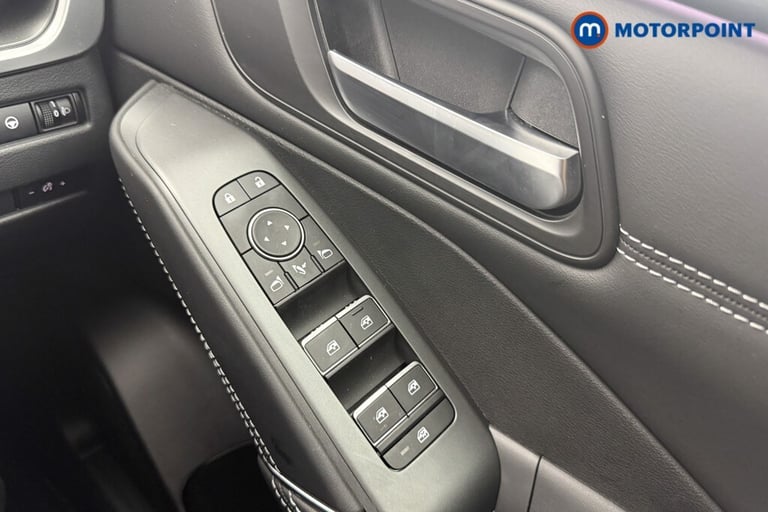 2024 Nissan Qashqai 1.3 DiG-T MH 158 N-Connecta 5dr Xtronic SUV Petrol Automatic