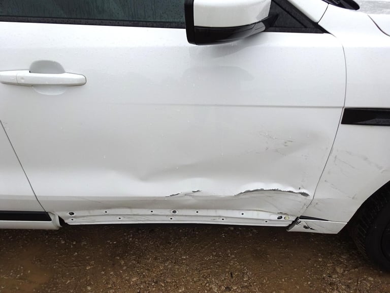 2017 67 REG JAGUAR F-PACE V6 S AWD 3.0 DIESEL AUTO DAMAGED REPAIRABLE SALVAGE
