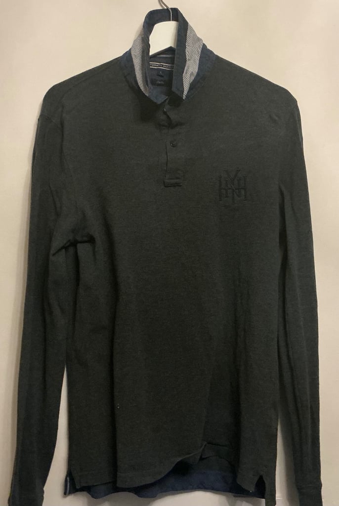 Tommy Hilfiger Retro Vintage 