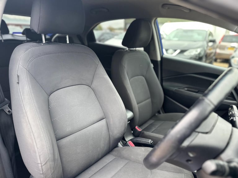 2012 Kia Rio 1.4 3 Euro 5 5dr HATCHBACK Petrol Manual