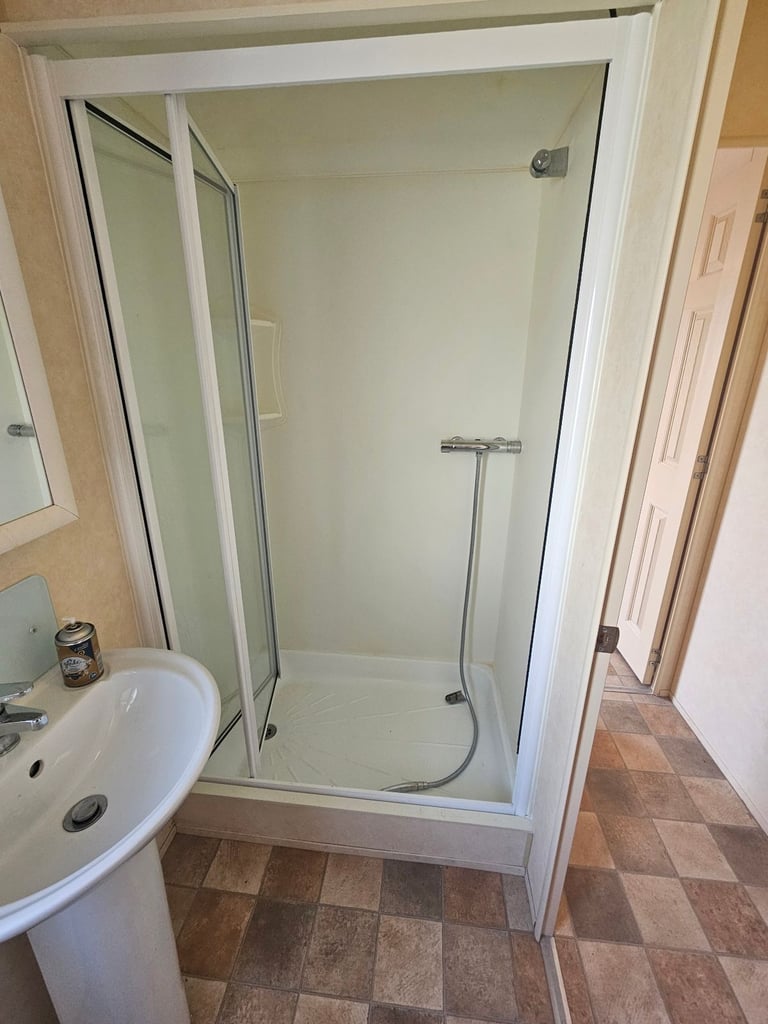 2 bedroom Static caravan for rent 