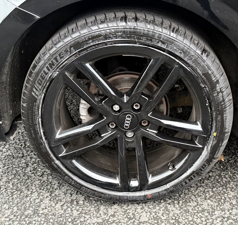 2013 Audi A1 1.4 TFSI S LINE 3DR Manual Hatchback Petrol Manual