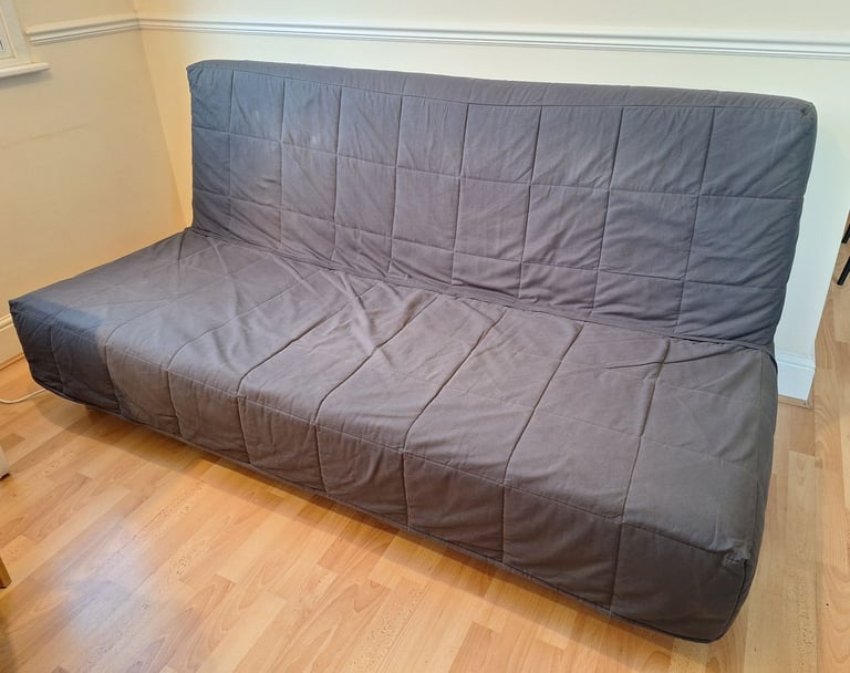Three Seat Sofa Bed