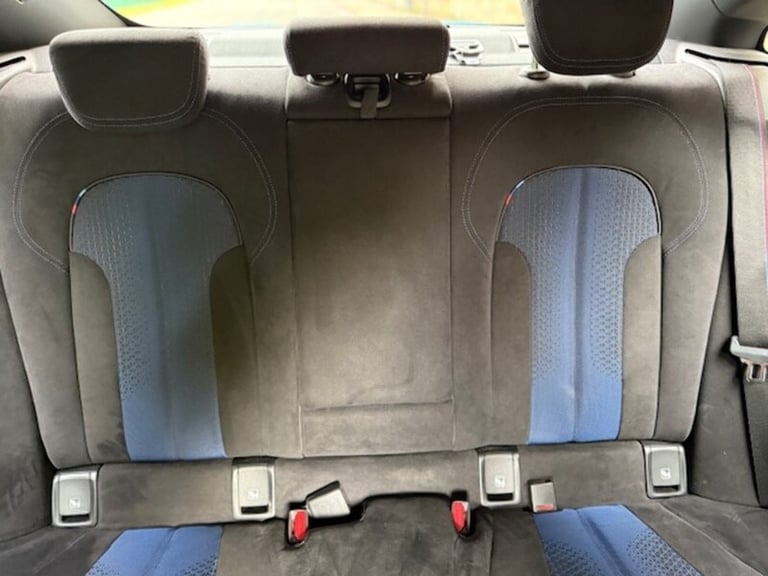 2020 BMW 2 Series Gran Coupe M235i Saloon Petrol Automatic