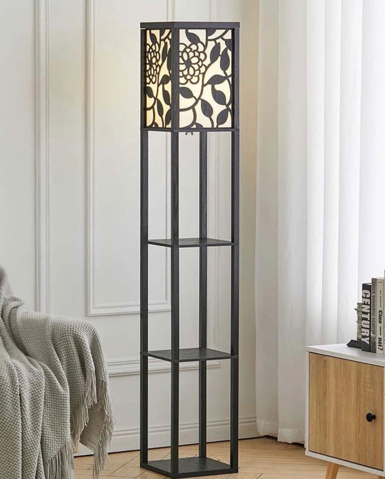 Floor Lamp