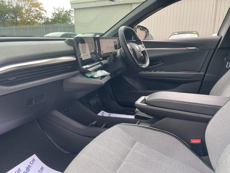 2022 Renault Megane E Tech EV60 160kW Techno 60kWh Optimum Charge Hatchback Electric Automatic