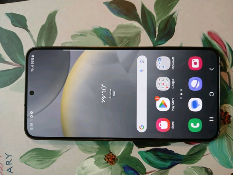 For sale for Sale in Rugby Warwickshire Samsung Phones Gumtree