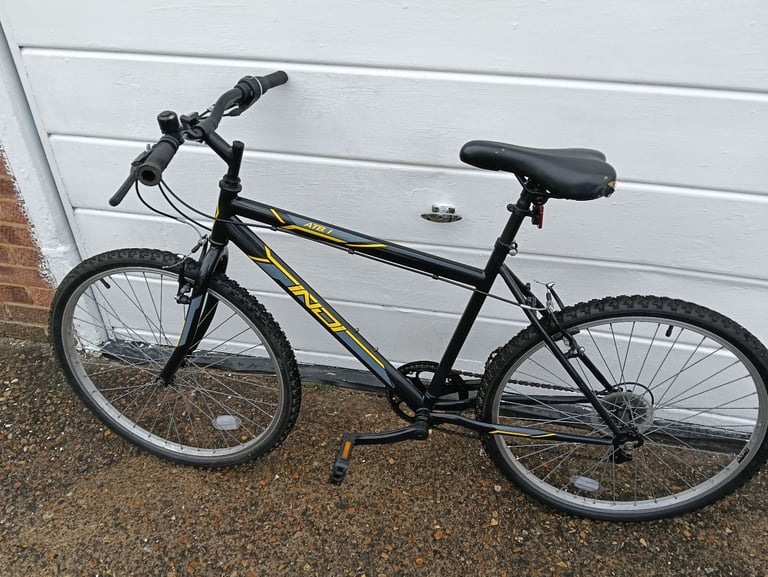 Indi ATB mountain bike, MUST SELL THIS WEEKEND 👍👍