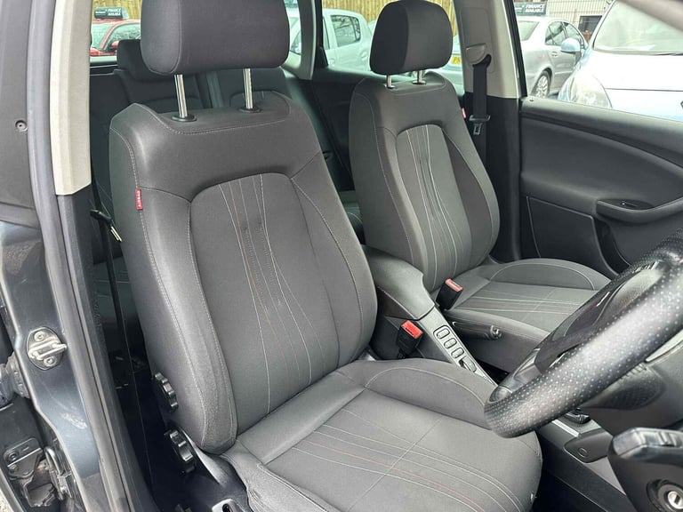 2013 SEAT Altea XL 1.6 TDI CR Ecomotive SE Copa 5dr, ONE OWNER, FULL HISTORY, NEW CLUTCH ESTATE D...