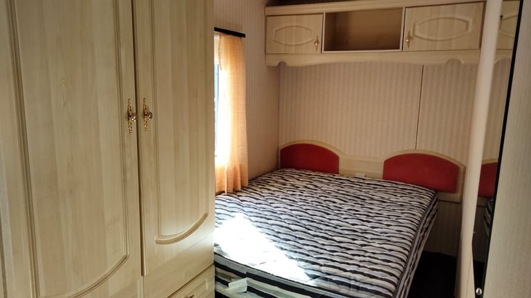 For Sale: Static Caravan - 36ft x 12ft - Perfect Condition