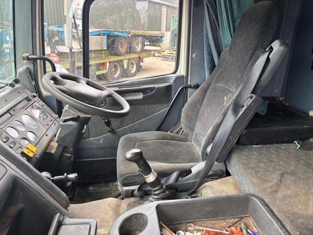 DAF TRUCKS FT 85CF.380