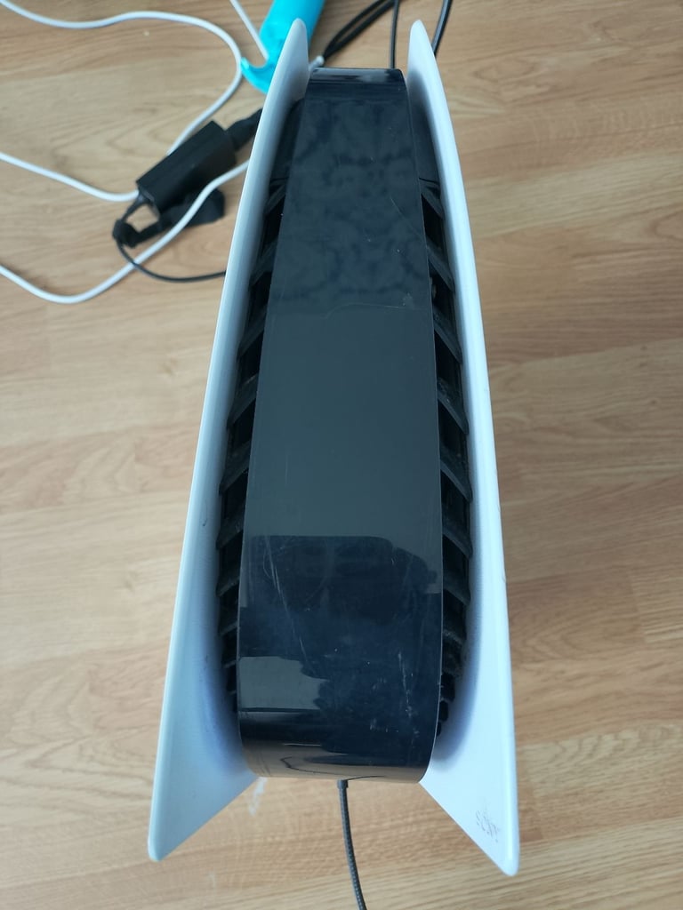 Playstation 5 - Disc Edition 