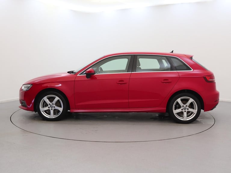2020 Audi A3 40 e-tron 5dr S Tronic Hatchback Petrol/Electric Automatic