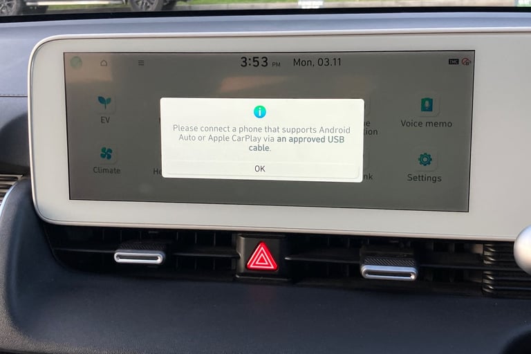 2022 Hyundai IONIQ 5 160kW Premium 73 kWh 5dr Auto Estate ELECTRIC Automatic