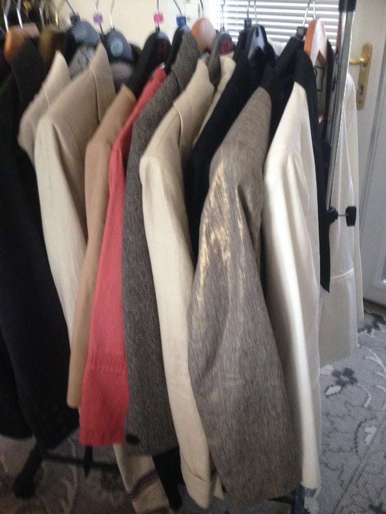 M/S assortment ladies clothing (new)