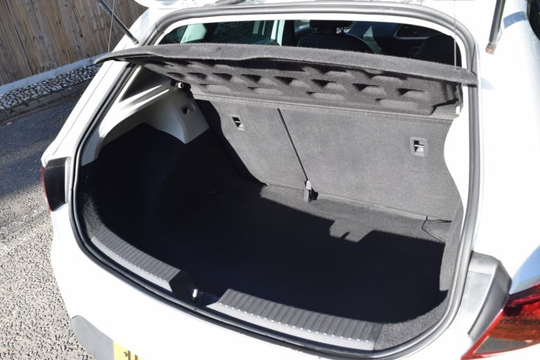 SEAT LEON 2.0 TDI CR FR 2014