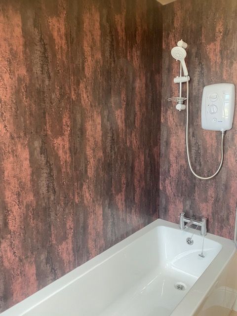 2 Bedroom Terrace house