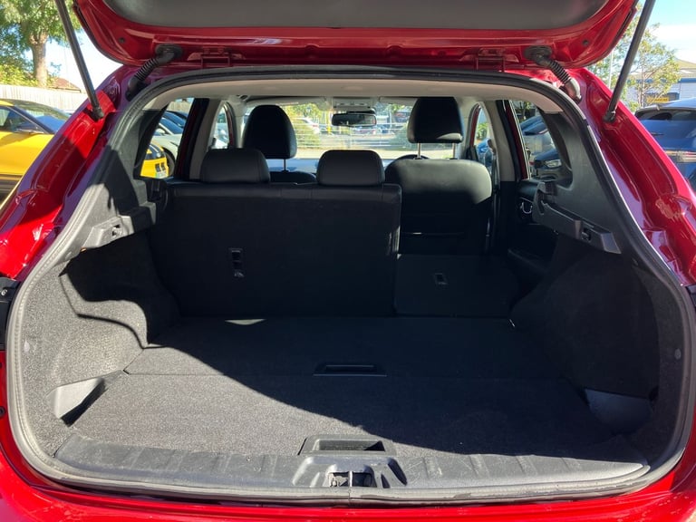 2016 Nissan Qashqai 1.5 dCi Tekna 5dr SUV DIESEL Manual