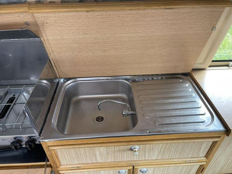 Auto-Sleepers Trident