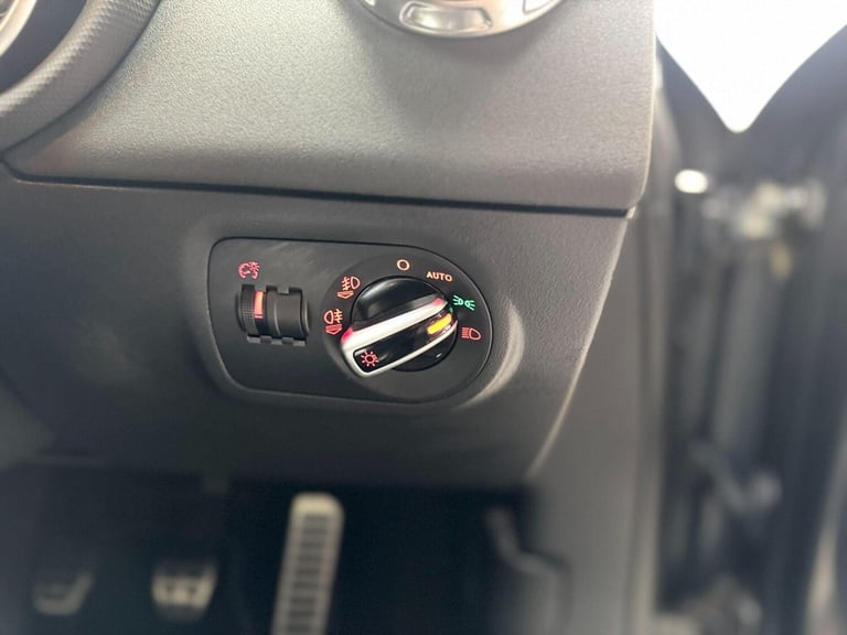 2014 Audi TT 2.0 TDI Black Edition quattro Euro 5 3dr Coupe Diesel Manual