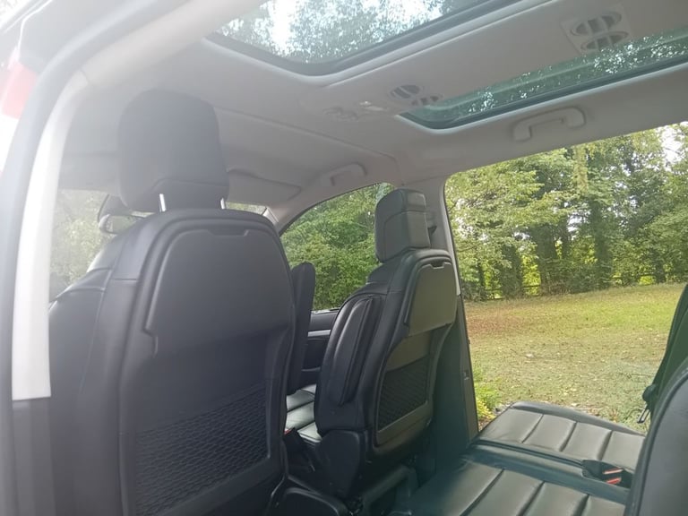 2020 Peugeot Traveller 2.0 BlueHDi 150 Allure Long [8 Seat] 5dr MPV DIESEL Manual