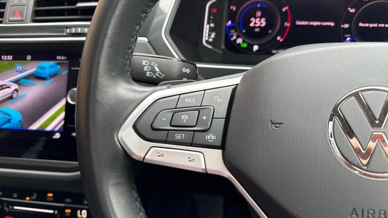 2023 Volkswagen Tiguan 1.5 TSI 150 Elegance 5dr DSG Automatic Estate Petrol Automatic