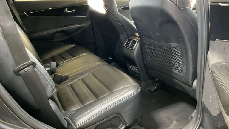 2017 Kia Sorento 2.2 CRDi KX-2 5dr ESTATE DIESEL Manual