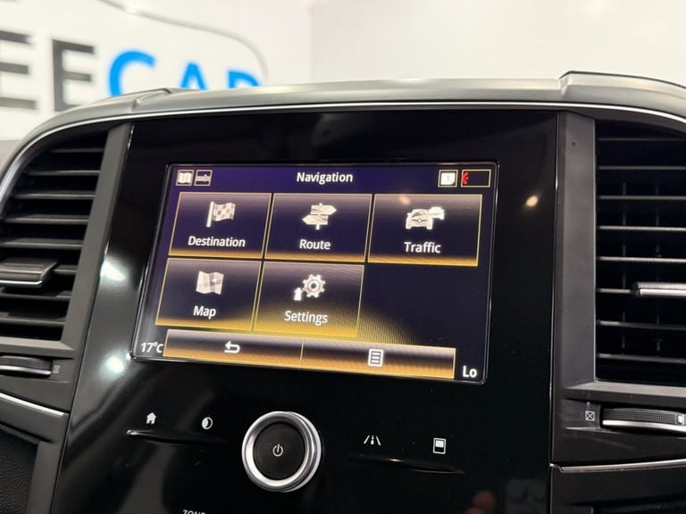 2019 Renault Koleos 2.0 dCi Iconic SUV 5dr Diesel X-Trn A7 Euro 6 (s/s) (175 ps) HATCHBACK Diesel...