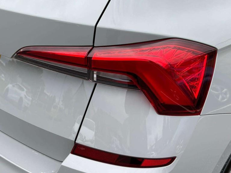 2022 Skoda Kamiq 1.5 TSI Monte Carlo 5dr HATCHBACK PETROL Manual