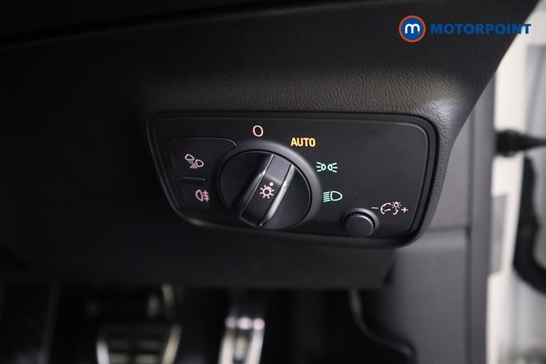 2022 Audi TT 40 TFSI Sport Edition 2dr S Tronic Coupe Petrol Automatic